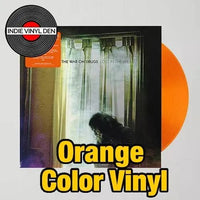 War On Drugs, The - Lost In The Dream - Orange Color Vinyl rockit-t-shirts.myshopify.com #Indie_Vinyl_Den#