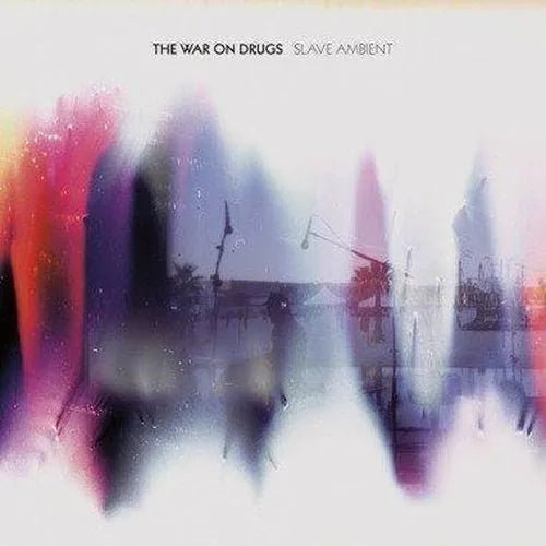 War On Drugs, The - Slave Ambient 2xLP Vinyl Record