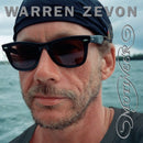 Warren Zevon - Mutineer - Vinyl Record * - Indie Vinyl Den