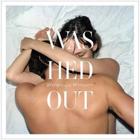 Washed Out- Within and Without -  Vinyl Record LP rockit-t-shirts.myshopify.com #Indie_Vinyl_Den#