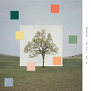 Washed Out - Notes From a Quiet Life - Honeydew-melon Color Vinyl Record rockit-t-shirts.myshopify.com #Indie_Vinyl_Den#