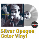 Way Dynamic - Massive Shoe - Silver Opaque Color Vinyl Record - Indie Vinyl Den