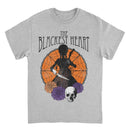 Wednesday Cello and Knife Sport Grey T-Shirt rockit-t-shirts.myshopify.com #Indie_Vinyl_Den#