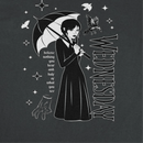 Wednesday Wed Collage Black T-Shirt rockit-t-shirts.myshopify.com #Indie_Vinyl_Den#