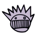 Ween Boognish Logo Enamel Pin rockit-t-shirts.myshopify.com