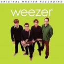 Weezer - The Green Album _ Audiophile Limited Edition Vinyl Record 180g rockit-t-shirts.myshopify.com