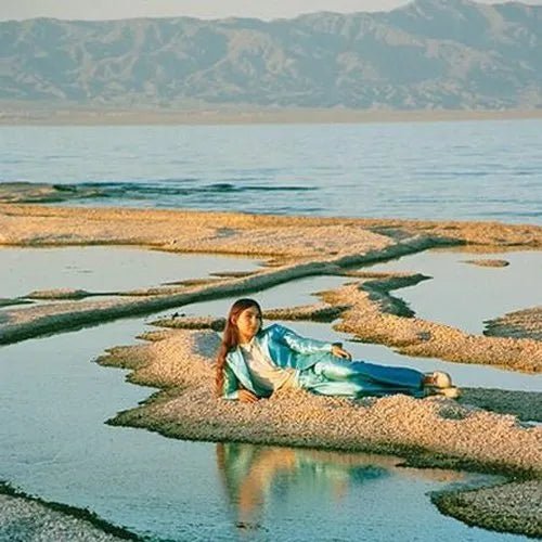 Weyes Blood - Front Row Seat to Earth Vinyl Record