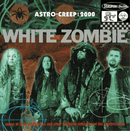 White Zombie - Astro Creep 2000: Songs of Love... - Vinyl Record rockit-t-shirts.myshopify.com #Indie_Vinyl_Den#