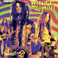 White Zombie - La Sexorcisto: Devil Music Volume 1 - Vinyl Record rockit-t-shirts.myshopify.com #Indie_Vinyl_Den#
