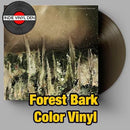 Whitney - Forever Turned Around - Forest Bark Color Vinyl rockit-t-shirts.myshopify.com #Indie_Vinyl_Den#
