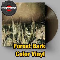 Whitney - Forever Turned Around - Forest Bark Color Vinyl rockit-t-shirts.myshopify.com #Indie_Vinyl_Den#