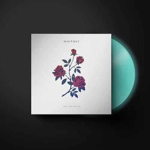 Whitney - Light Upon The Lake [Extremely Limited Glow in the Dark Vinyl]