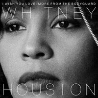 Whitney Houston - I Wish You Love: More From the Bodyguard - Purple Color Vinyl Import rockit-t-shirts.myshopify.com #Indie_Vinyl_Den#