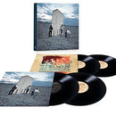 Who,The - Who's Next: 50th Anniversary (Album + San Francisco Live - 1971) - Vinyl Record 4LP rockit-t-shirts.myshopify.com