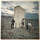 Who, The  - Who's Next - Vinyl Record 3LP Deluxe 180g Import rockit-t-shirts.myshopify.com #Indie_Vinyl_Den#