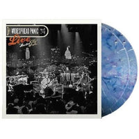 Widespread Panic - Live From Austin, TX - Blue Color 180g Vinyl 2LP rockit-t-shirts.myshopify.com #Indie_Vinyl_Den#