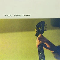 Wilco - Being There Vinyl Record 180g rockit-t-shirts.myshopify.com #Indie_Vinyl_Den#