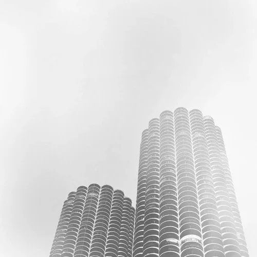 Wilco - Yankee Hotel Foxtrot (Edición de lujo) - Caja de discos de vinilo de 7LP