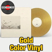 Wild Nothing - Golden Haze - Golden Haze Color Vinyl Record rockit-t-shirts.myshopify.com