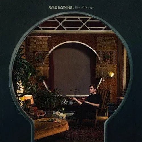 Wild Nothing - Disco de vinilo Life of Pause