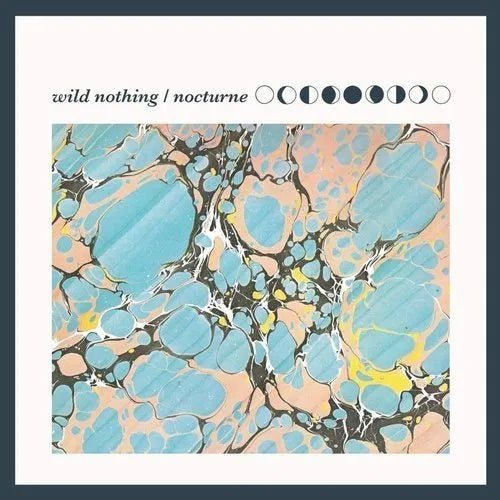 Wild Nothing - Disco de vinilo Nocturne
