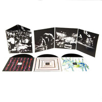 Wolf Parade - Apologies To The Queen Mary -  Vinyl Record 3LP Deluxe rockit-t-shirts.myshopify.com #Indie_Vinyl_Den#