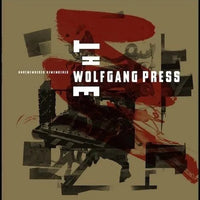 Wolfgang Press ‎– Unremembered Remembered - Vinyl Record rockit-t-shirts.myshopify.com #Indie_Vinyl_Den#