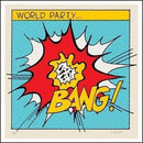 World Party - Bang! (180g) Vinyl Record rockit-t-shirts.myshopify.com #Indie_Vinyl_Den#