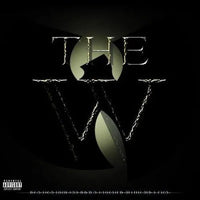 Wu-Tang Clan - The W - Vinyl Record 2LP rockit-t-shirts.myshopify.com #Indie_Vinyl_Den#
