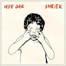 Wye Oak- Shriek - Vinyl Record rockit-t-shirts.myshopify.com #Indie_Vinyl_Den#