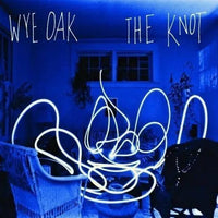 Wye Oak- The Knot Vinyl Record rockit-t-shirts.myshopify.com #Indie_Vinyl_Den#
