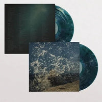 Wye Oak - Civilian + Cut All the Wires: 2009-2011 [10th Anniversary Deluxe Edition] - Green Swirl Color Vinyl * rockit-t-shirts.myshopify.com #Indie_Vinyl_Den#