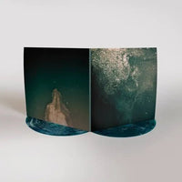 Wye Oak - Civilian + Cut All the Wires: 2009-2011 [10th Anniversary Deluxe Edition] - Green Swirl Color Vinyl * rockit-t-shirts.myshopify.com #Indie_Vinyl_Den#