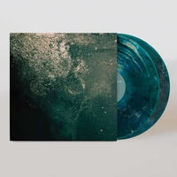 Wye Oak - Civilian + Cut All the Wires: 2009-2011 [10th Anniversary Deluxe Edition] - Green Swirl Color Vinyl * rockit-t-shirts.myshopify.com #Indie_Vinyl_Den#