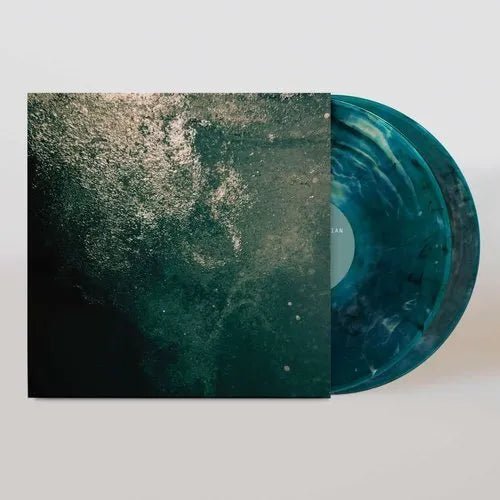 Wye Oak - Civilian + Cut All the Wires: 2009-2011 [10th Anniversary Deluxe Edition] - Green Swirl Color Vinyl * rockit-t-shirts.myshopify.com #Indie_Vinyl_Den#