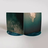 Wye Oak - Civilian + Cut All the Wires: 2009-2011 [10th Anniversary Deluxe Edition] - Green Swirl Color Vinyl * rockit-t-shirts.myshopify.com #Indie_Vinyl_Den#