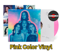 X-Cetra - Summer 2000 - Clear PinkColor Vinyl Record rockit-t-shirts.myshopify.com #Indie_Vinyl_Den#