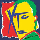 XTC - Drums & Wires - Vinyl Record LP 200g Import rockit-t-shirts.myshopify.com #Indie_Vinyl_Den#