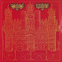XTC - Nonsuch - Vinyl Record 2LP-200g rockit-t-shirts.myshopify.com #Indie_Vinyl_Den#