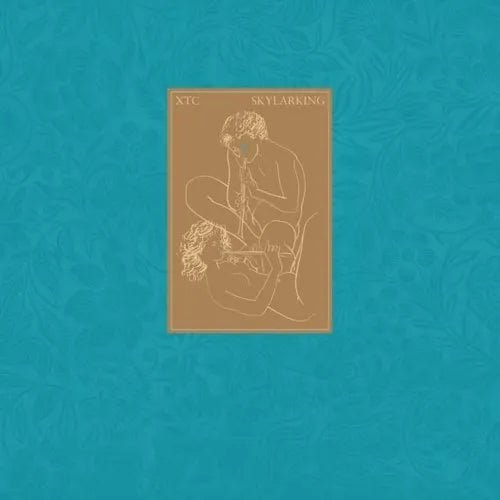 XTC - Skylarking - 200g Import Vinyl Record LP