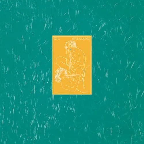 XTC – Skylarking (2016 Steven Wilson mix) - Vinyl Record 200g Import