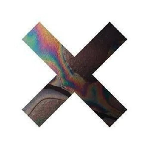 XX, The - Coexist - Clear Color Vinyl Record