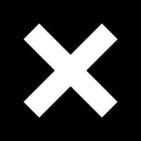 XX, The - XX - Vinyl Record rockit-t-shirts.myshopify.com #Indie_Vinyl_Den#