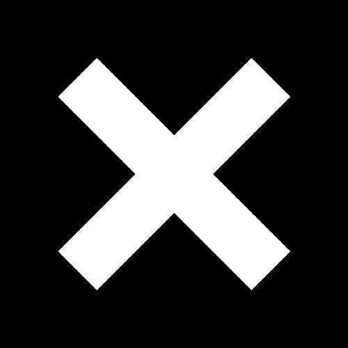 XX, The - XX - Vinyl Record rockit-t-shirts.myshopify.com #Indie_Vinyl_Den#