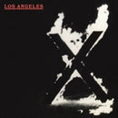 X - Los Angeles - Vinyl Record 180g Import rockit-t-shirts.myshopify.com #Indie_Vinyl_Den#