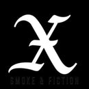 X - Smoke & Fiction - Vinyl Record rockit-t-shirts.myshopify.com #Indie_Vinyl_Den#