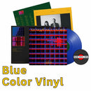 Xeno & Oaklander - Vi/deo - Blue Color Vinyl Record - Indie Vinyl Den