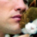 Xiu Xiu - Fabulous Muscles Vinyl Record rockit-t-shirts.myshopify.com #Indie_Vinyl_Den#