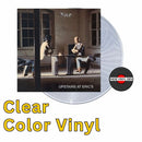 Yaz - Upstairs at Eric's - Ultra Clear Vinyl Record - Indie Vinyl Den
