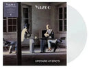 Yaz / Yazoo - Upstairs at Eric's - Crystal Clear Color Vinyl Record rockit-t-shirts.myshopify.com #Indie_Vinyl_Den#